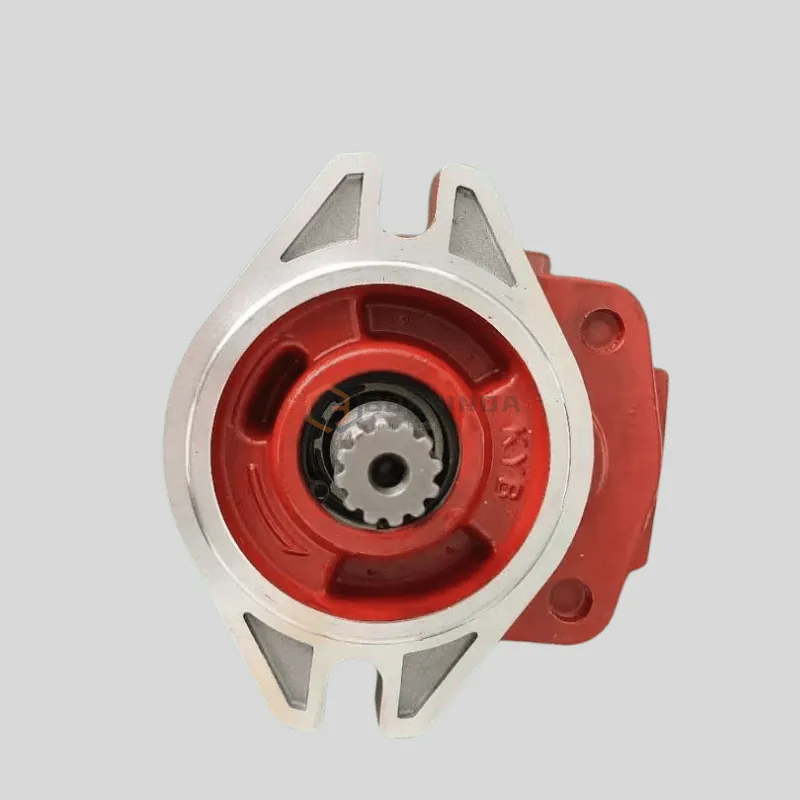 2046579 Gear pump